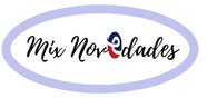 Mix Novedades