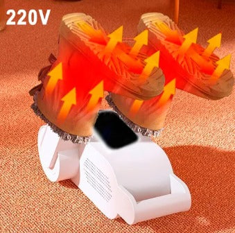 Secador de Zapatos