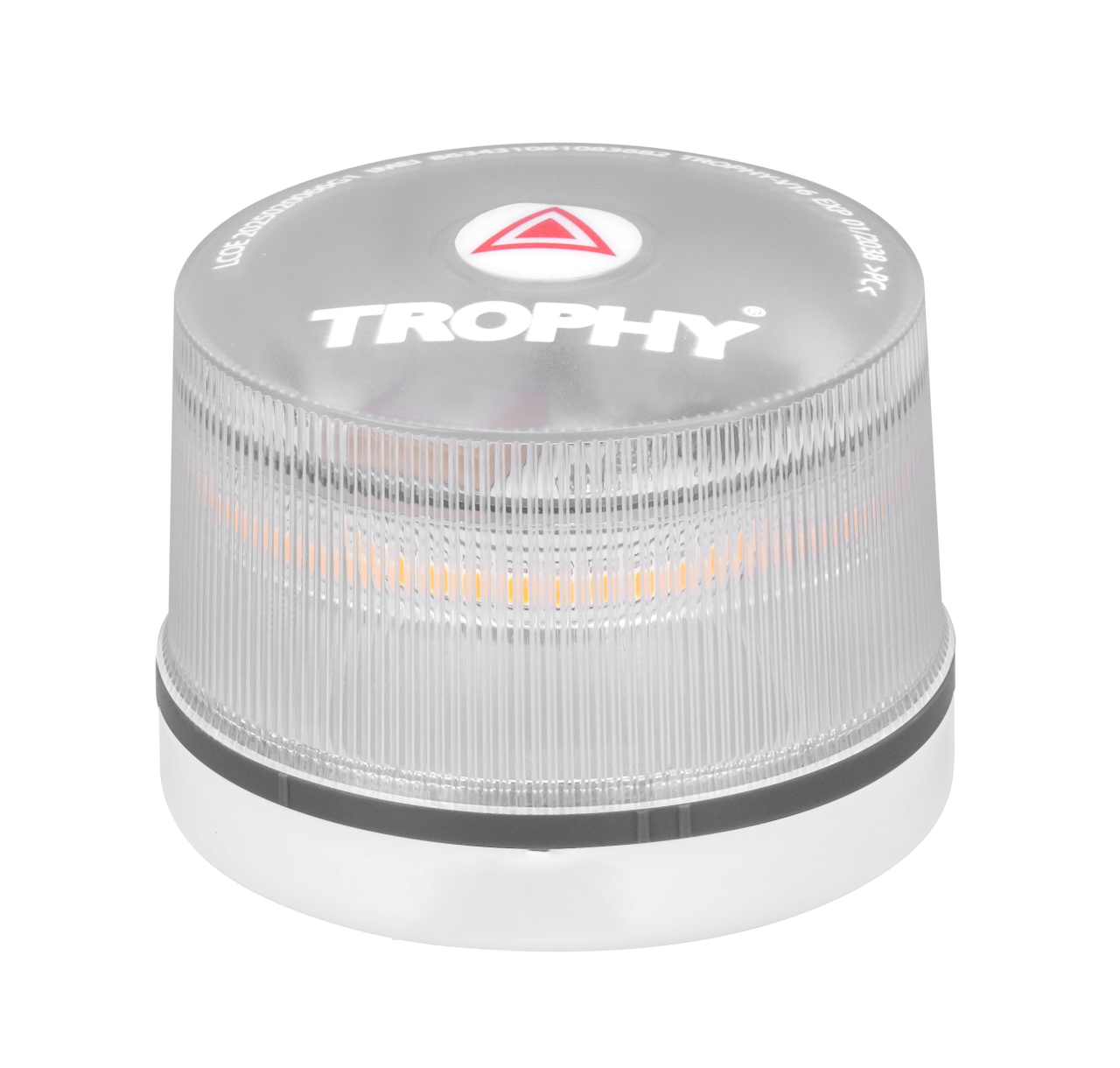 luz v16 homologada dgt - geolocalizable