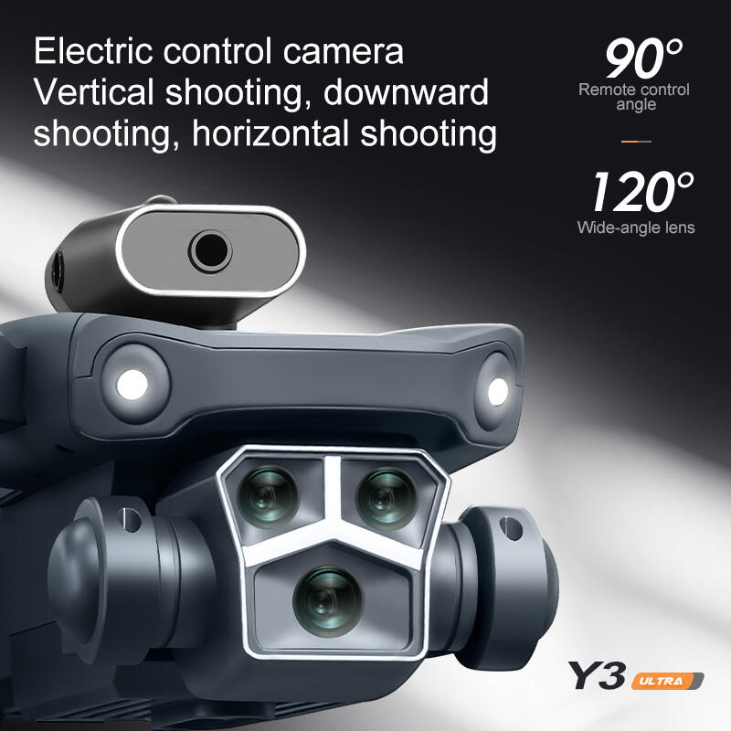 DRON MAX ULTRA – TECNOLOGÍA, PRECISIÓN Y CONTROL EN TUS MANOS