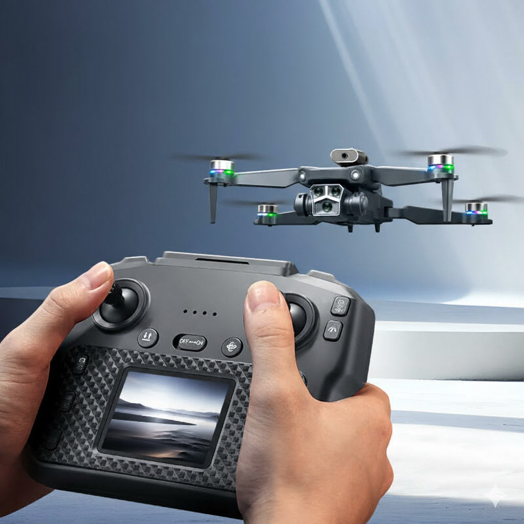 DRON MAX ULTRA – TECNOLOGÍA, PRECISIÓN Y CONTROL EN TUS MANOS