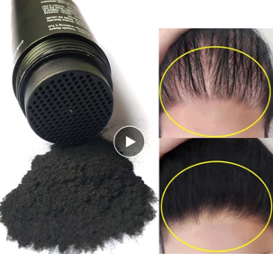 Fibras capilares Toppik - Dark brown